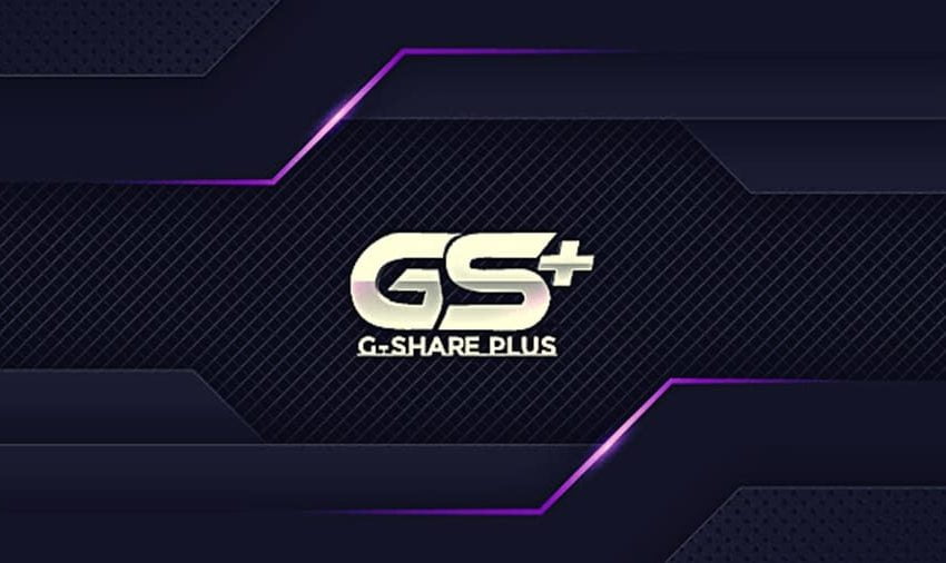تجديد سيرفر جيشار بلس Gshare Plus لجميع دول العالم