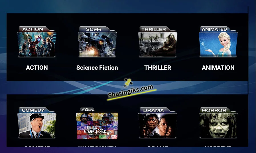 تجديد الأشتراك في سيرفر ايرون Iron IPTV
