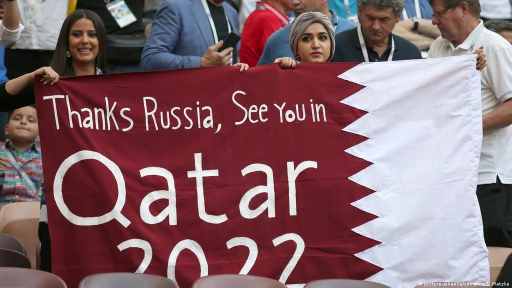 كأس العالم قطر 2022 + القنوات الناقلة