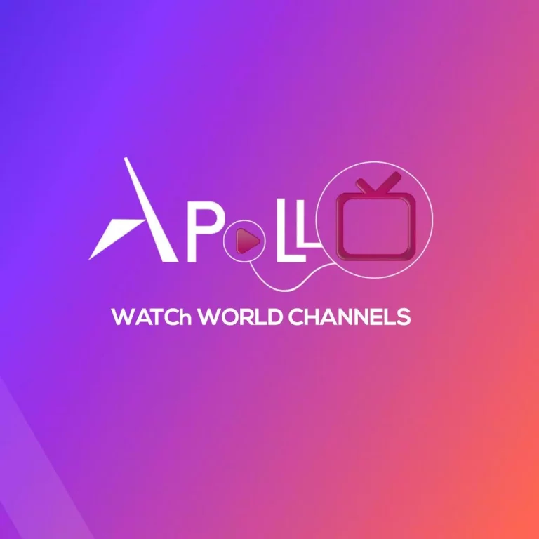 List of Apollo IPTV Server Channels 2023
